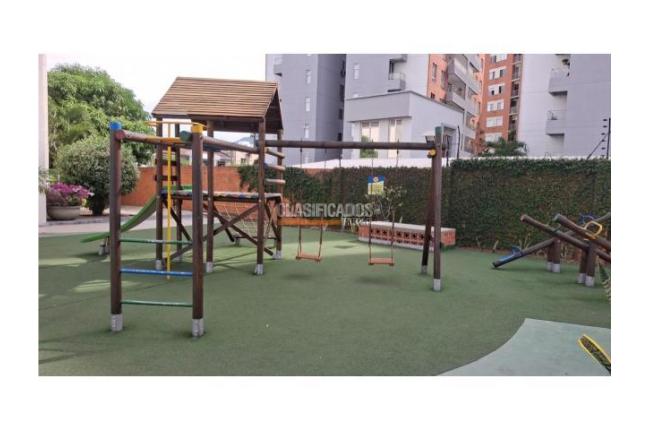 Apartamentos, Venta, La Flora - $420.000.000