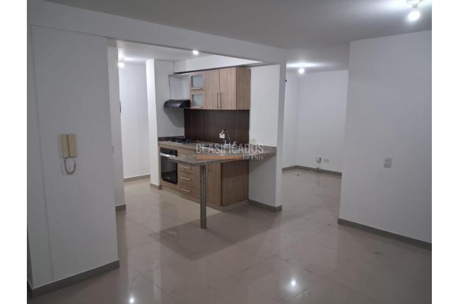 Apartamentos, Venta en La Flora