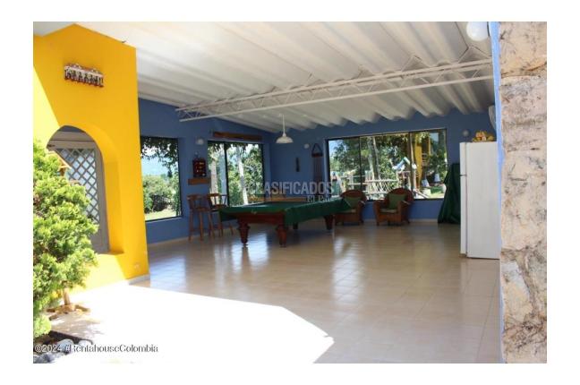 Casas, Venta en Bogotá