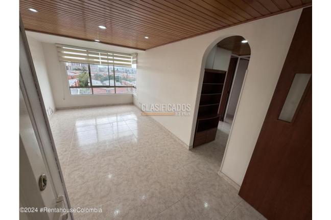 Apartamentos, Venta, Bogotá - $390.000.000