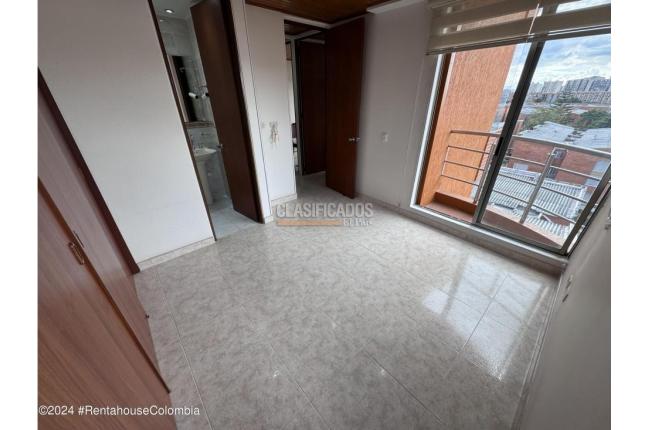Apartamentos, Venta, Bogotá - $390.000.000