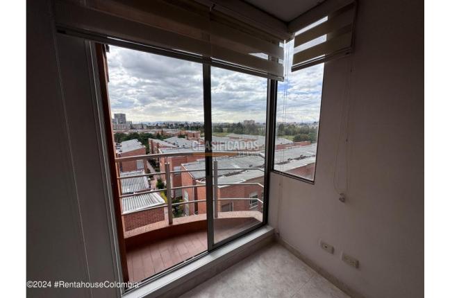 Apartamentos, Venta, Bogotá - $390.000.000