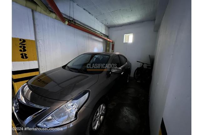 Apartamentos, Venta, Bogotá - $390.000.000