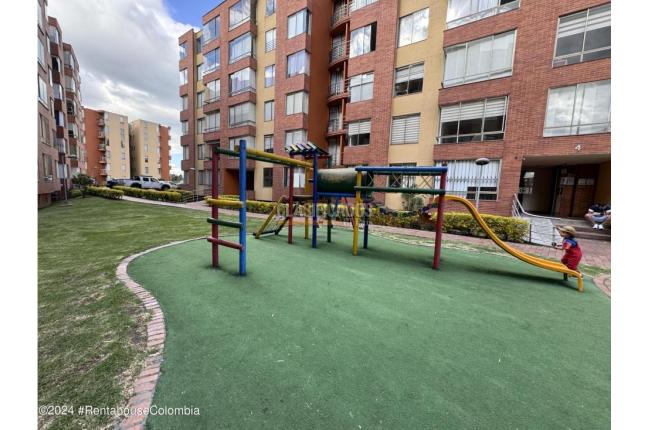 Apartamentos, Venta, Bogotá - $390.000.000