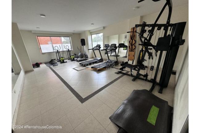 Apartamentos, Venta en Bogotá