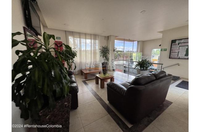 Apartamentos, Venta en Bogotá