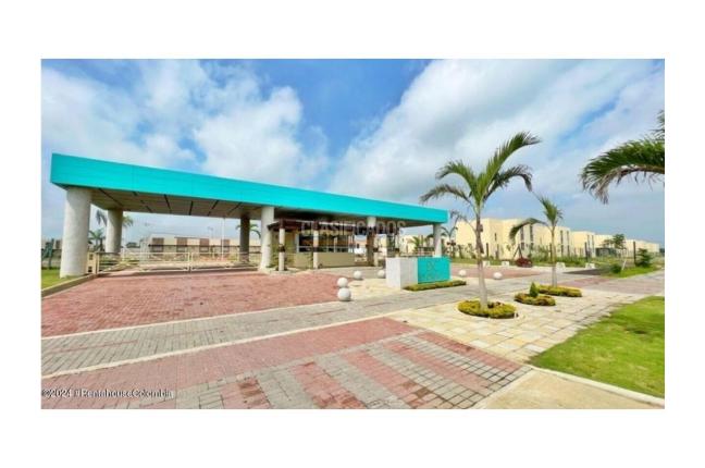 Casas, Venta, Cartagena - $520.000.000