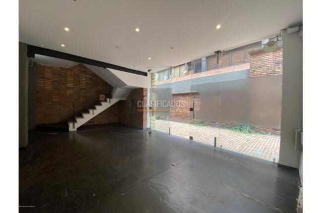 Edificios, Venta en Bogotá
