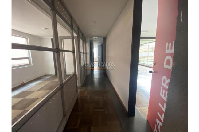 Edificios, Venta, Bogotá - $7.200.000.000