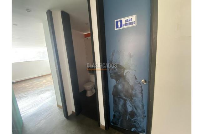 Edificios, Venta, Bogotá - $7.200.000.000