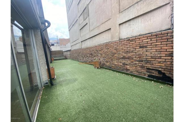 Edificios, Venta, Bogotá - $7.200.000.000