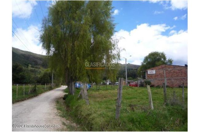 Lotes, Venta, Gachancipa - $550.000.000