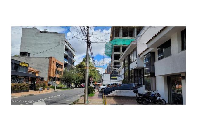Oficinas y Consultorios, Venta en Bogotá
