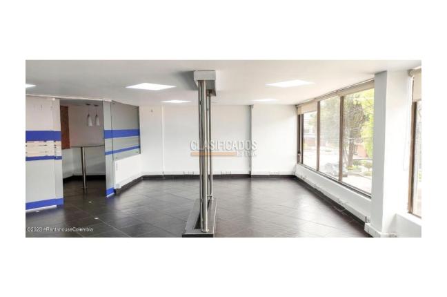 Oficinas y Consultorios, Venta en Bogotá
