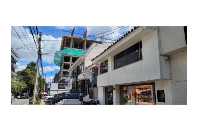 Oficinas y Consultorios, Venta en Bogotá