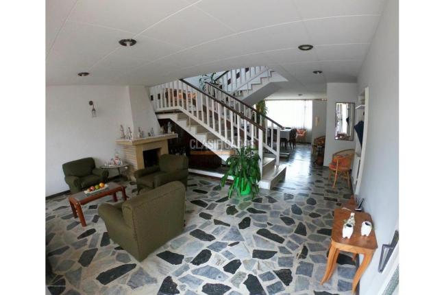 Casas, Venta, Bogotá - $1.090.000.000