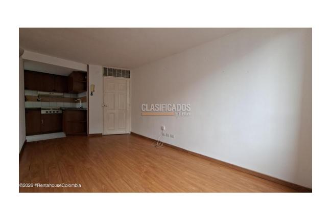 Apartamentos, Venta, Bogotá - $270.000.000