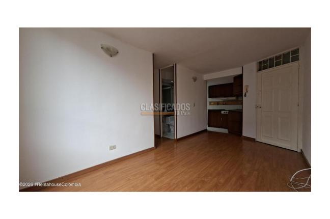 Apartamentos, Venta, Bogotá - $270.000.000