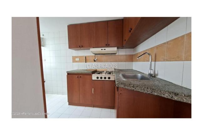 Apartamentos, Venta, Bogotá - $270.000.000
