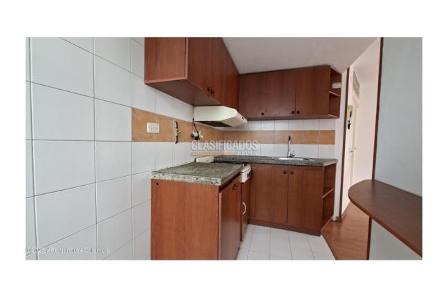 Apartamentos, Venta, Bogotá - $270.000.000