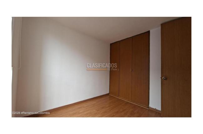 Apartamentos, Venta, Bogotá - $270.000.000