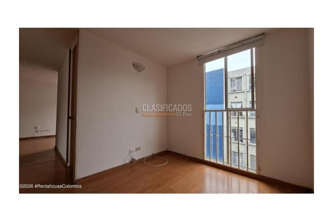 Apartamentos, Venta, Bogotá - $270.000.000