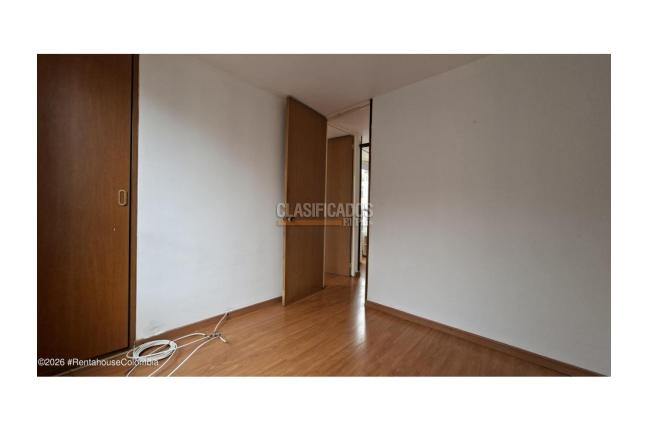 Apartamentos, Venta, Bogotá - $270.000.000