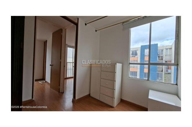 Apartamentos, Venta, Bogotá - $270.000.000