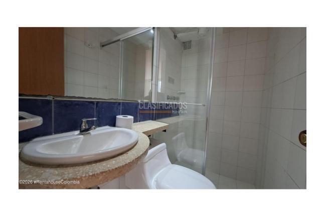 Apartamentos, Venta, Bogotá - $270.000.000