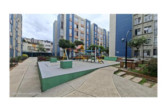 Apartamentos, Venta, Bogotá - $270.000.000