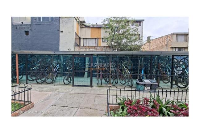 Apartamentos, Venta, Bogotá - $270.000.000