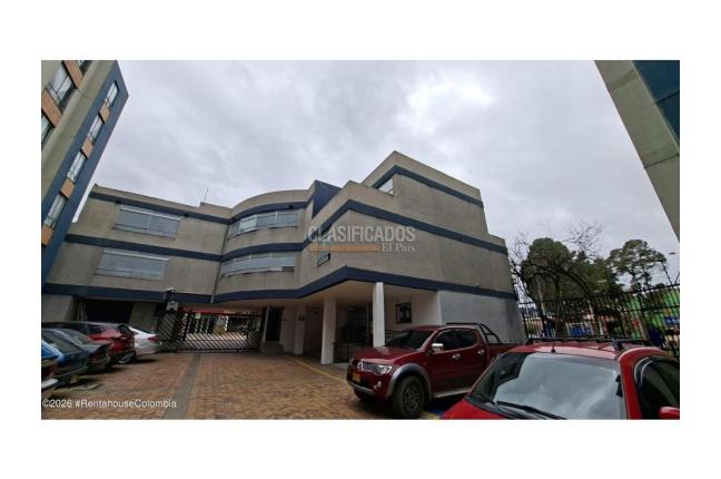 Apartamentos, Venta, Bogotá - $270.000.000
