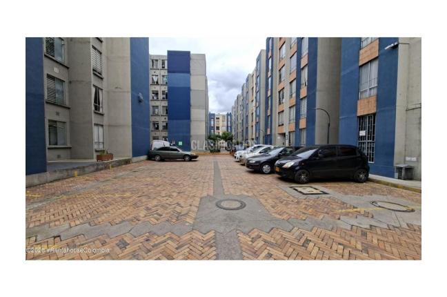 Apartamentos, Venta, Bogotá - $270.000.000