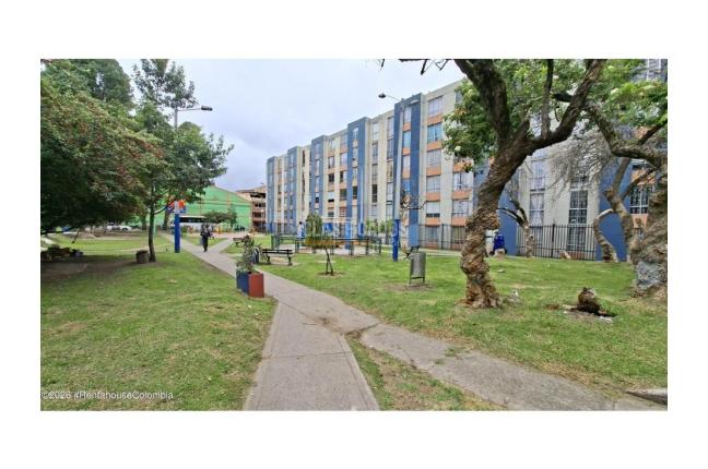 Apartamentos, Venta, Bogotá - $270.000.000