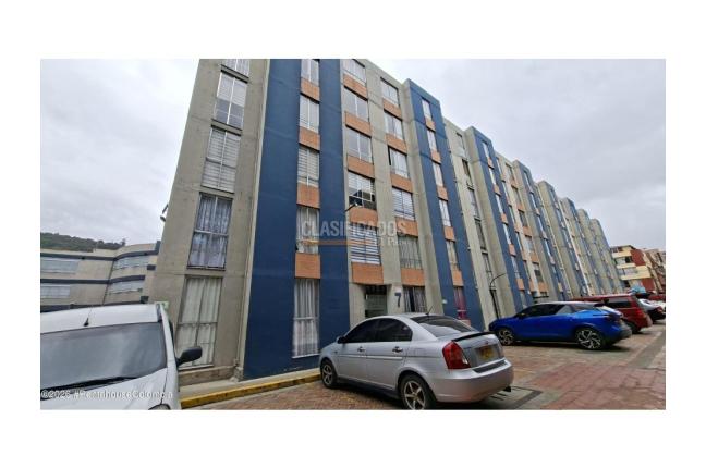 Apartamentos, Venta, Bogotá - $270.000.000