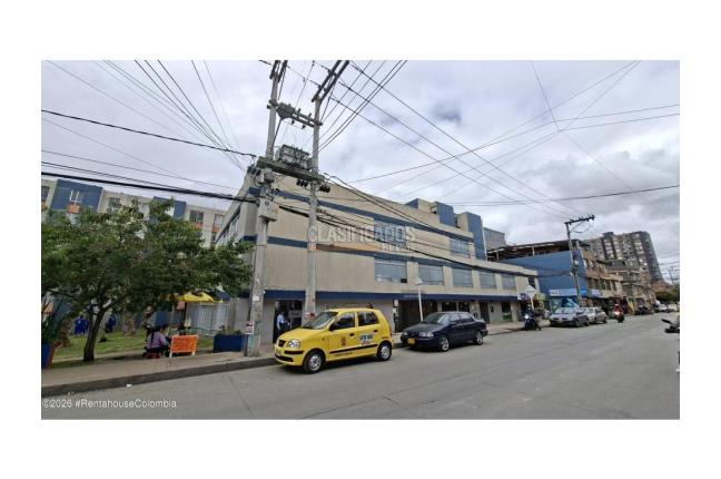 Apartamentos, Venta, Bogotá - $270.000.000