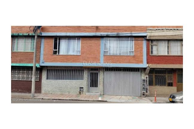 Casas, Venta en Bogotá