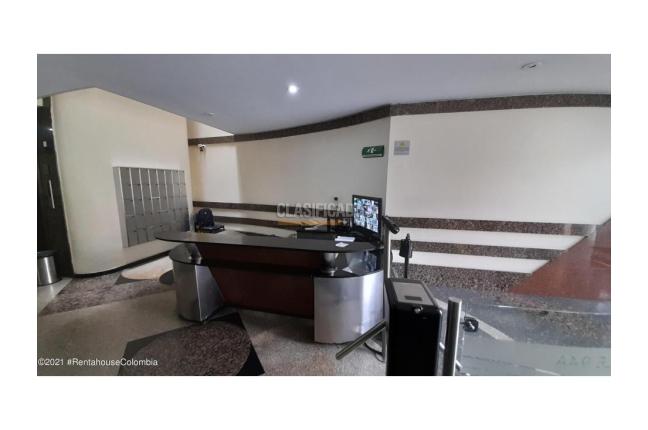 Oficinas y Consultorios, Alquiler en Bogotá