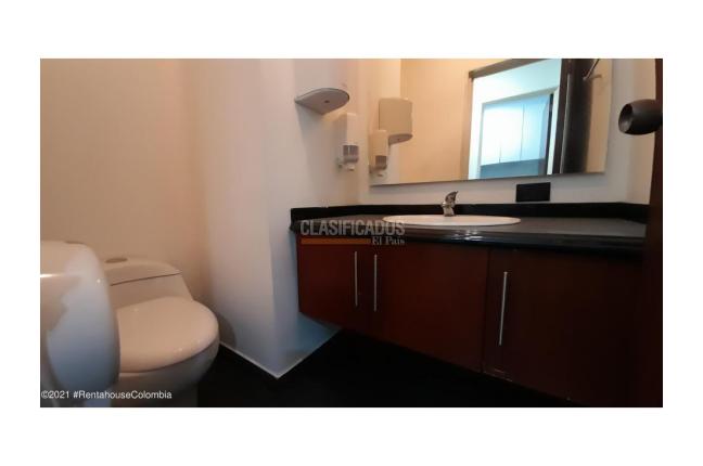 Oficinas y Consultorios, Alquiler, Bogotá - $7.430.000