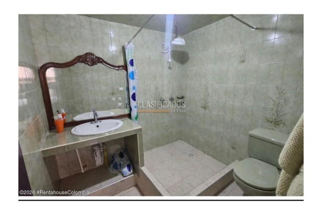 Casas, Venta en Bogotá