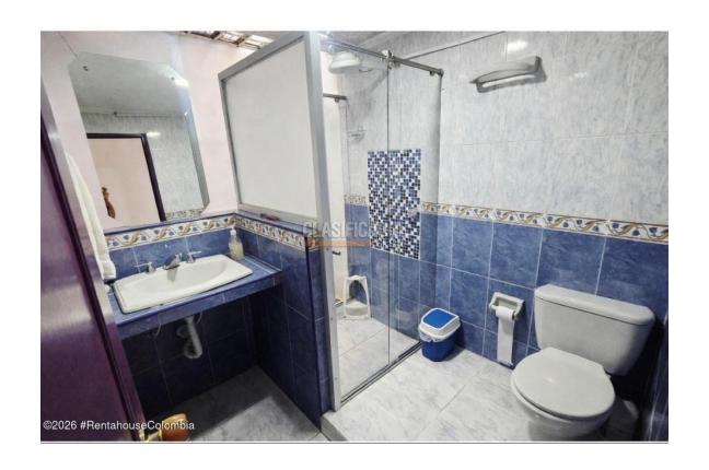 Casas, Venta en Bogotá