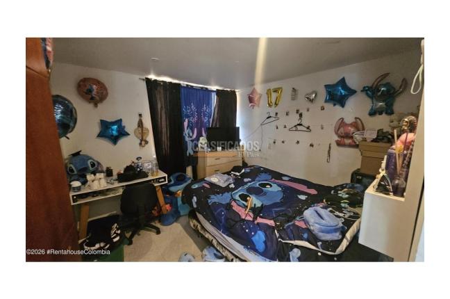 Casas, Venta en Bogotá