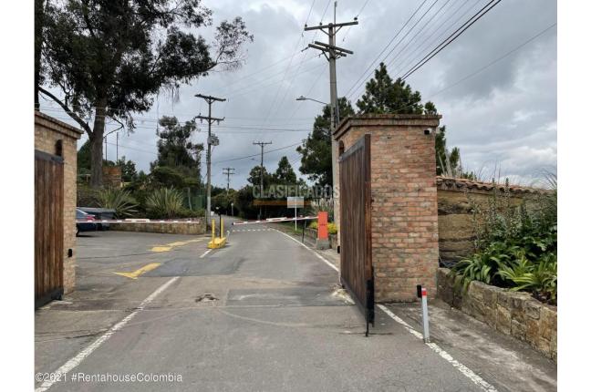 Lotes, Venta, Chía - $900.000.000