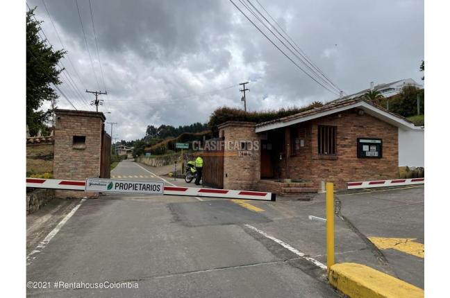 Lotes, Venta, Chía - $900.000.000
