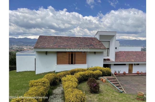 Casas, Venta en Chía