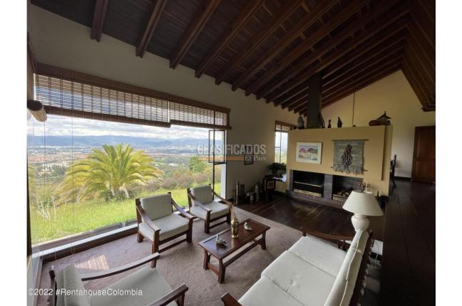 Casas, Venta en Chía