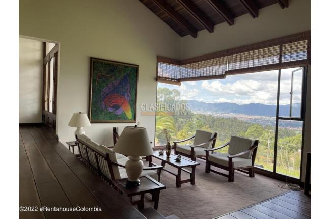 Casas, Venta en Chía