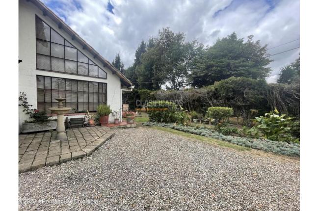 Lotes, Venta, Chía - $1.700.000.000