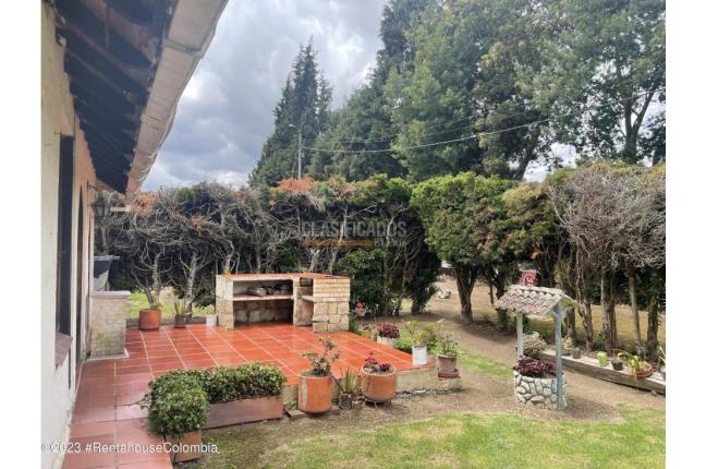 Lotes, Venta, Chía - $1.700.000.000