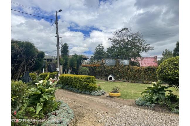 Lotes, Venta, Chía - $1.700.000.000